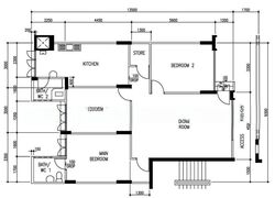 Blk 280 Tampines Street 22 (Tampines), HDB 4 Rooms #618284431